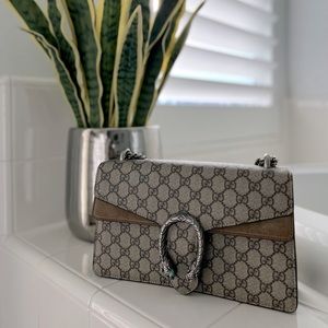 SOLD OUT AUTHENTIC GUCCI BAGS